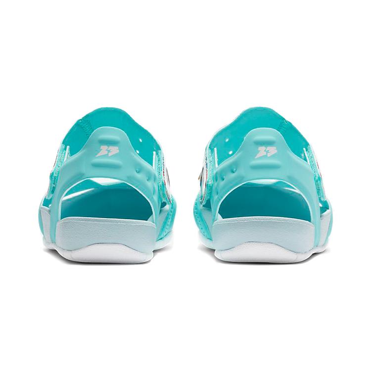Jordan Flare Kids' Sandals Pre school CI7849-301