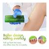 Roll On Refill Hair Removal Wax Painless Depilatory Wax Roller Aloe Wax Body Hair Removal For Any Roll On Wax Warmer Cartridge