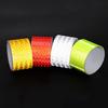     Reflective Tape Stickers Car-Styling Self Adhesive Warning Tape for Automobiles Motorcycle