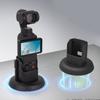 Desktop Magnetic Mount Bracket for Pocket 3 Camera Accessories Desktop Stand Expansion Adapter