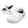 Classic Lined Clog Sandal Slipper 203591 10m