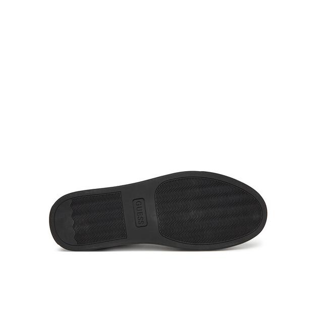 Men's Sneakers Guess Fmjtos Ele12 Black