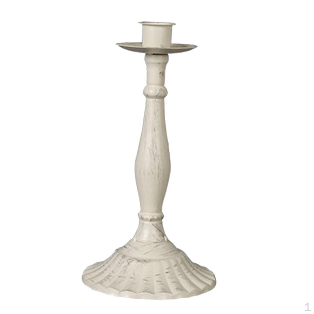 

Подсвечник Подсвечник Подсвечник Свадьба Рождество White S