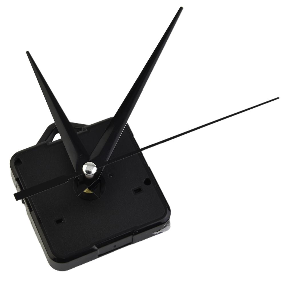 Quartz Clock Long Hands Parts High-Quality Materials