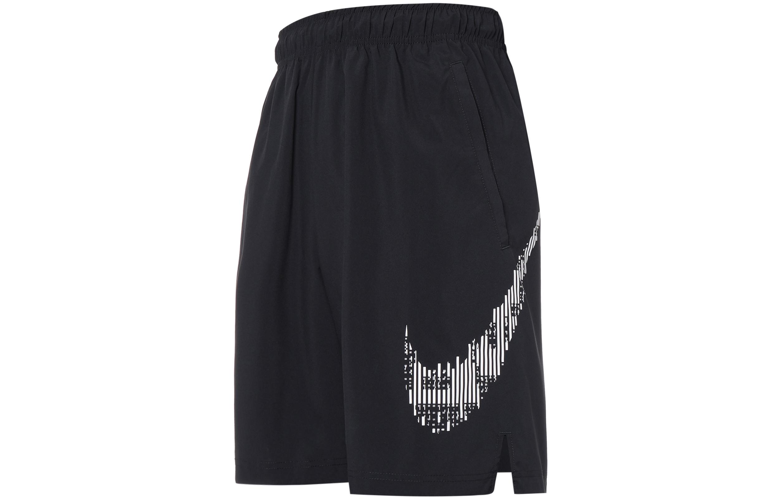Nike Casual Shorts Men s Moderate CJ2393-010 S