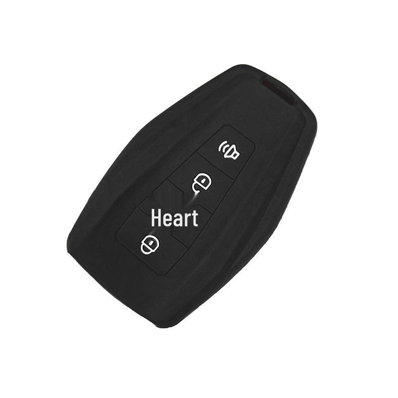 Key Cover for 2025 Geely Emgrand 4th Gen, Geometry E Firefly A Pro, Haoyue Pro