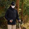 New Spring and Autumn Men's and Women's Outdoor Single-layer Jacket Jacket Jacket