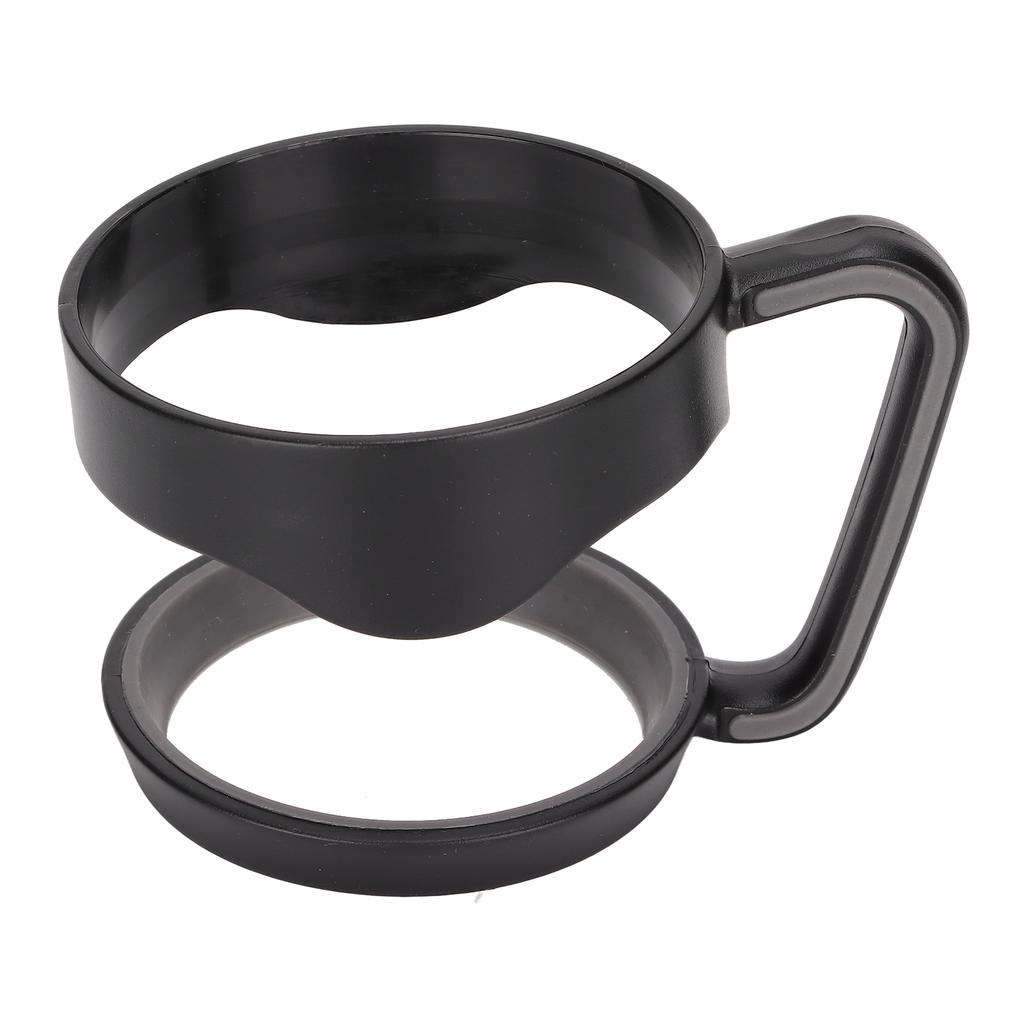 Cup Handle Travel Mug Holder 2   Non Slip for Car Icemaster Snowman 30Oz