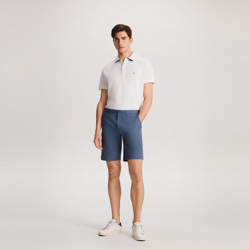 Tommy Hilfiger Casual Shorts Men's MW0MW35199-AEV