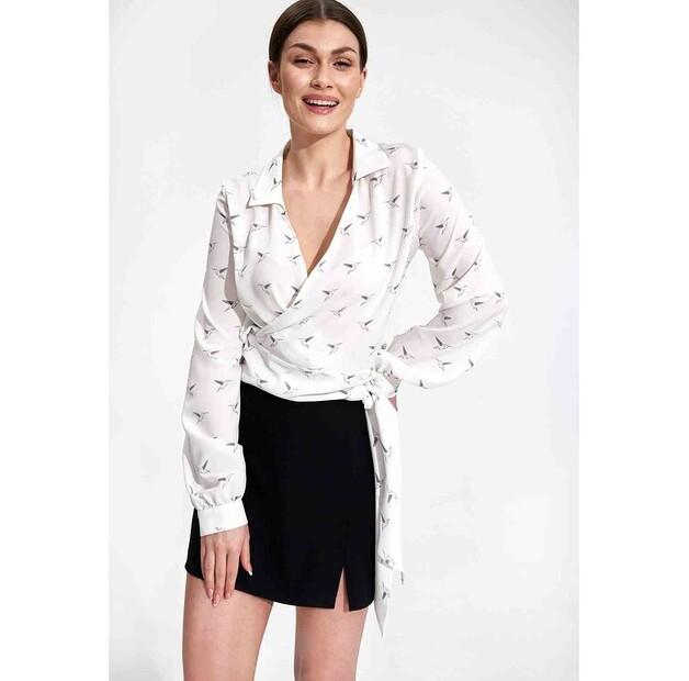 Блузка FIGL M868 EU XL