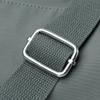 Women Nylon Crescent Bag Lightweight Casual Sling Bag Adjustable Strap Crossbody Bag for Daily Use Ladies' Shoulder Bun Casual Dumpling Bu