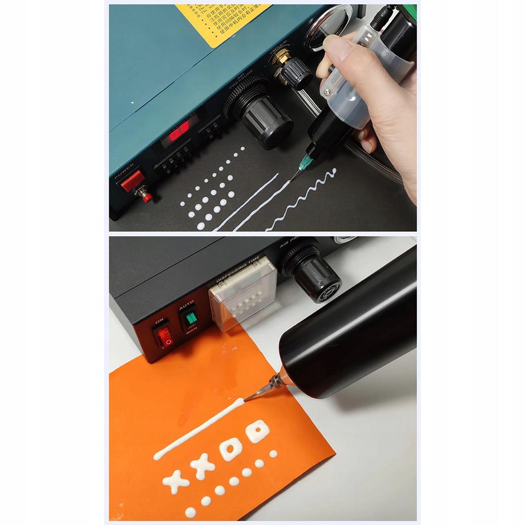 Rosfix Igła Dozownicza 18G 1,02mm Różowa – Precyzyjne Dozowanie | Kompatybilna z Strzykawkami | Wielokrotnego Użytku