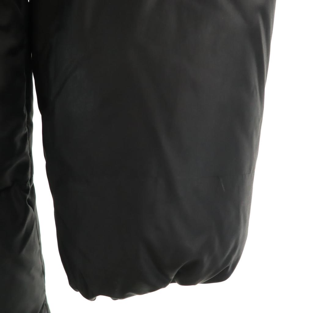 Theory Daunenmantel S schwarz Damen Gebraucht