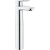 Mitigeur Monocommande Vasque À Poser - GROHE - Taille XL - Chromé - Hauteur Sous Bec 250mm