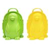 Winter Snowman Penguin Snowball Maker Clip Snow Mold Tool Kids Outdoor Play Toy