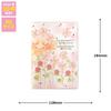 Closepin Mon 2026 B6 Weekly Cosmos and SB96517 October Planner, Globetrotters, (Starts 2025)