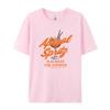 Aperol Spritz Women Funny Quotes T-Shirts Retro Alcohol Drink T Shirt  Loose Cocktail Party Graphic Tees Unisex Tops Gifts