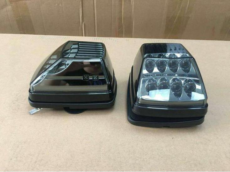 

Дымчатый последовательный указатель поворота для Mercedes-Benz 463 G-Class G500 G55 G350