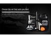 Watch Repair Kit: Band Remover, Link Remover, Disassembly, and Adjustment Tools