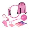 Fitness e musculação – Outros produtos para fitness e musculação
