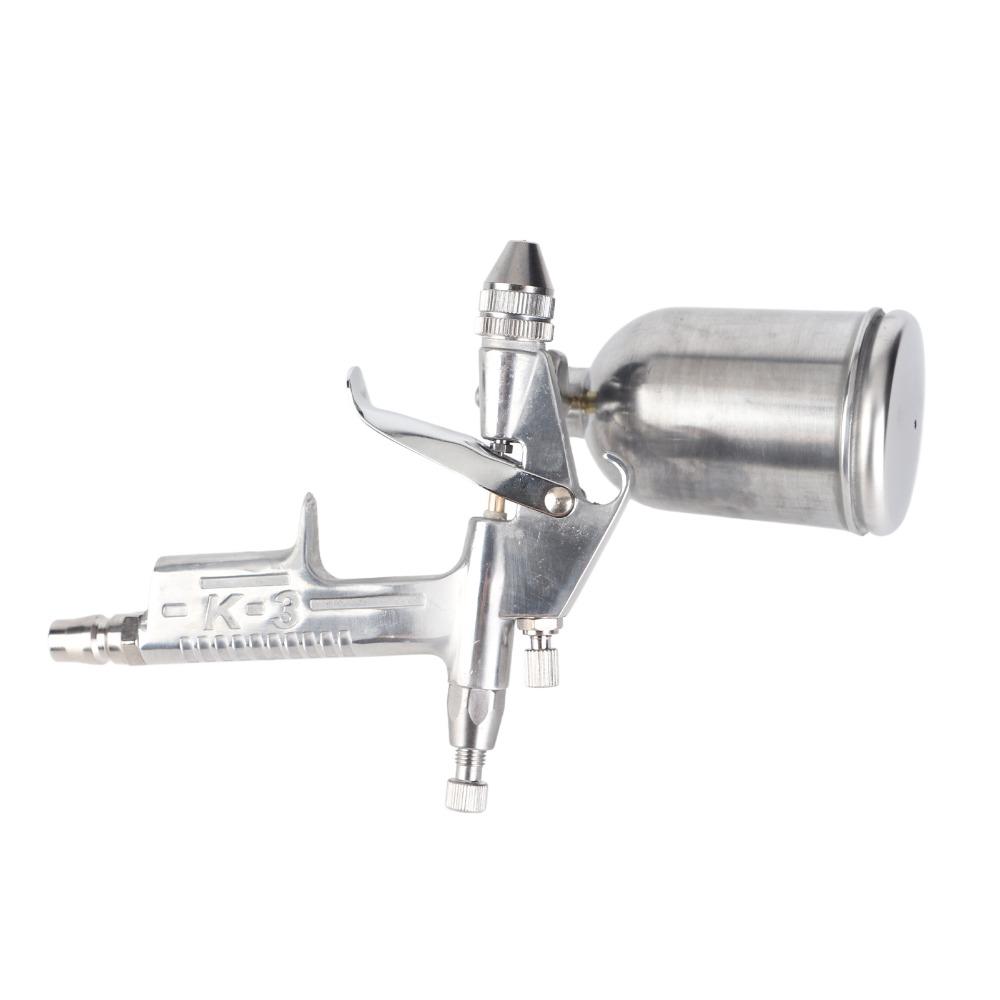 Pneumatic Mini Pneumatic Paint Spray Tool Gravity Feed Painting Sprayer Tool  Wall Painting
