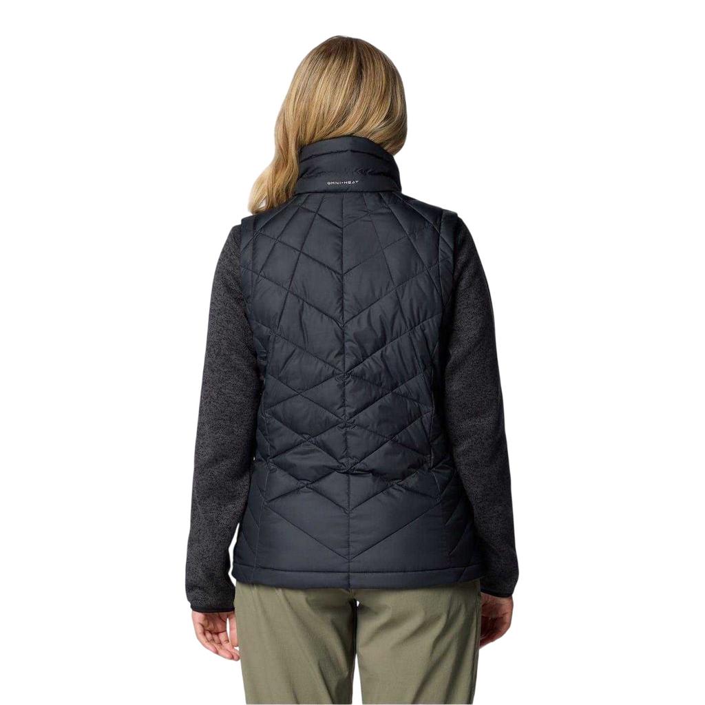 Columbia Womens/Ladies Heavenly II Quilted Gilet