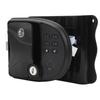 RV Keyless Entry Keypad Remote Control Door Digital Lock Latch Handle Deadbolt Set for Campers 5th W