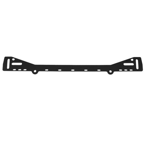 

BMW R1200GS Motorcycle Auxiliary Light Bracket None