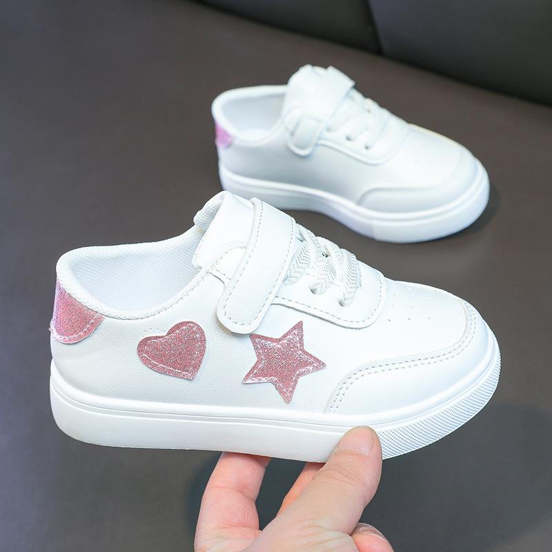 Pantofi de Baschet Stil Nou, Pantofi pentru Fete, Pantofi Sport Casual