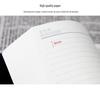 European Retro Canvas Lock Diary: Secure Password Notebook for Students