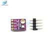1/3/5/10PCS BME280 Sensors Module Digital Temperature Humidity Barometric Pressure Sensors 3.3V 5V 1.8-5V I2C SPI BME280
