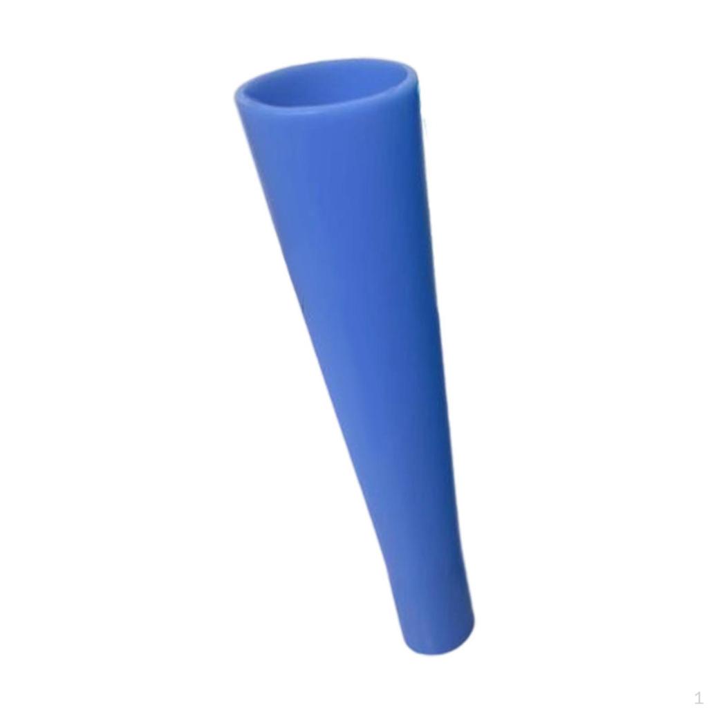 Batting Tee Topper Replacement Ball Rest Cup Basic Rubber for Hitting Balls Exercise