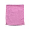 Mini Towel 36g Pink Washcloth [WC0226E]