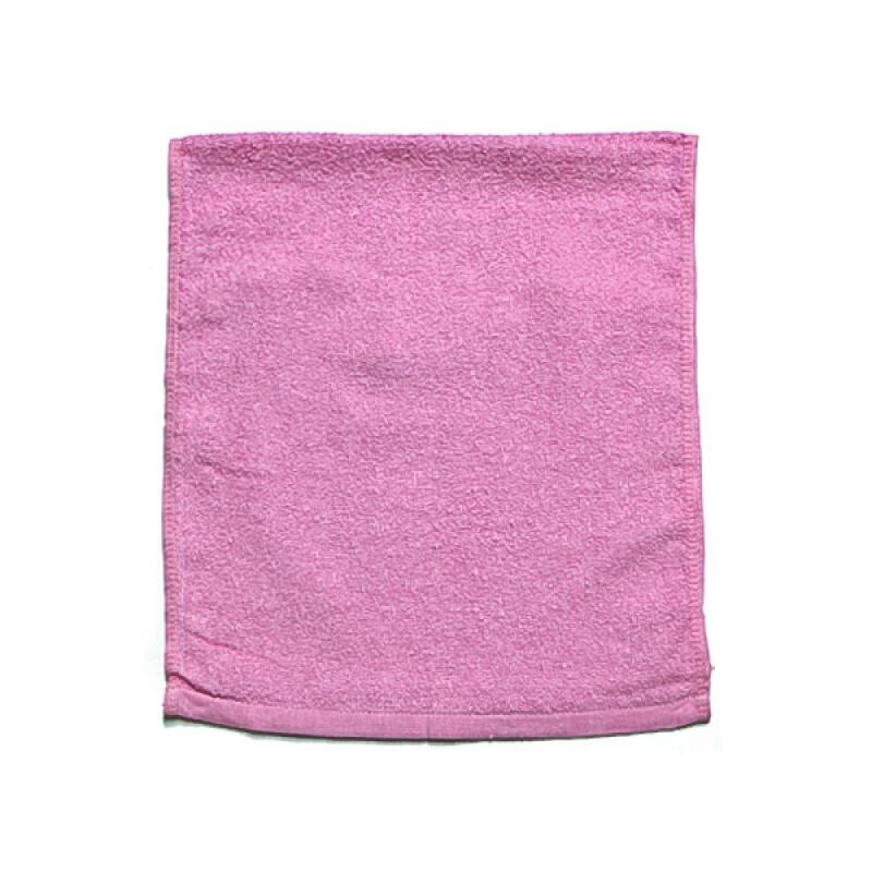 

Mini Towel 36g Pink Washcloth [WC0226E]