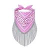 Fashion Top Hat Sunglasses Scarf Party Costume Women Accessories Carnivals Hat