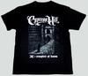 Cypress Hill T-shirt III Temples Of Boom T-shirt Unisex Tee Alle Størrelser