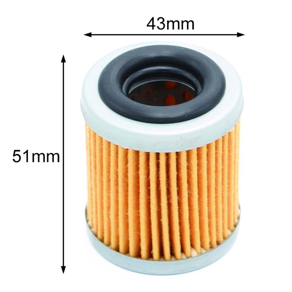Oil Filters Parts Replacement Supplies 31726-1XF00