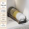 Zhi Shi Stainless Steel Countertop Dish Drying Rack