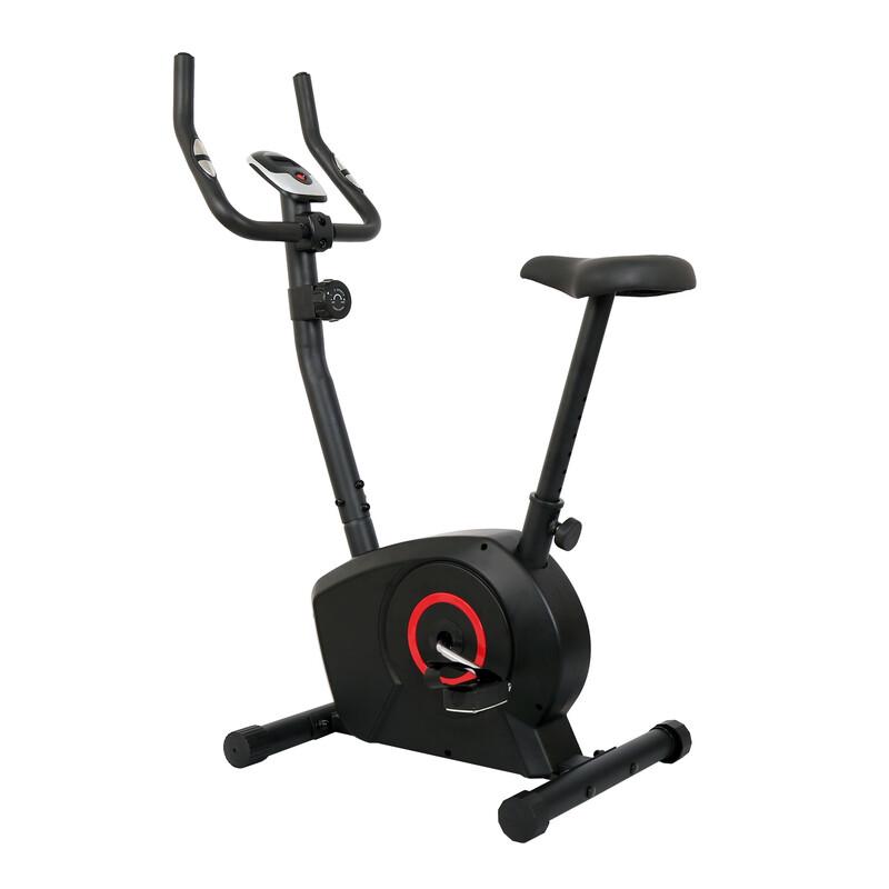 Magnetic Upright Exercise Bike