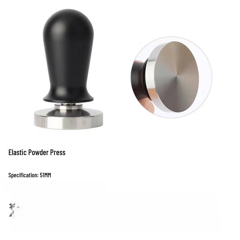 

Темпер для кофе TLXT