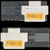 Sumitomo FHM-12 Ribbon Fiber Optic Cleaver Clamp