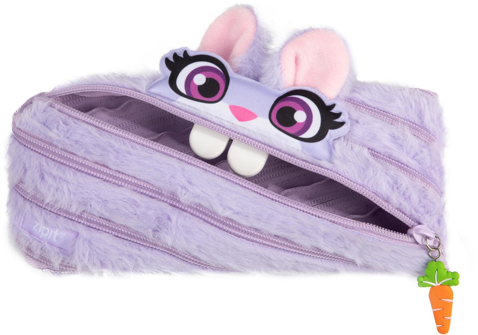 

Zipit Creature Monster Bunny (Purple) ZTM-JIU12 фиолетовый