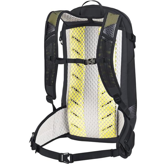 Рюкзак Jack Wolfskin Moab Jam Pro 24.5 flash black (2010261-6699)