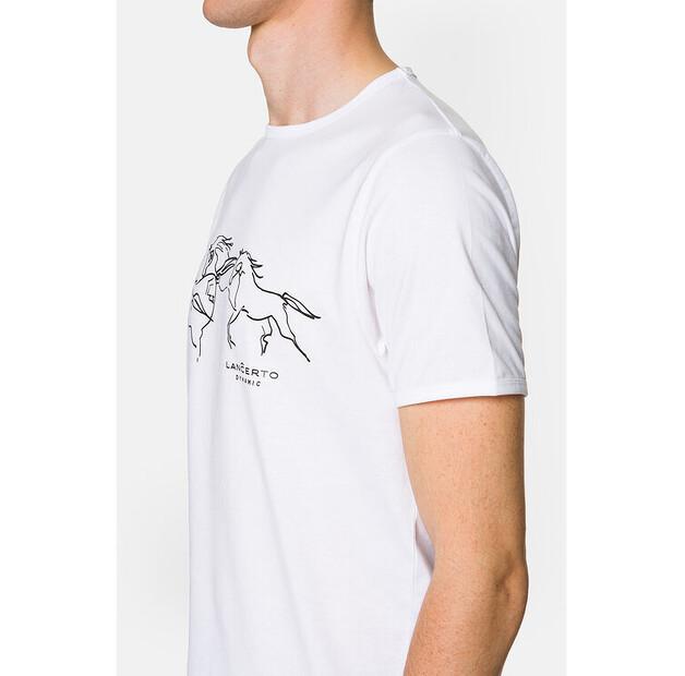 Футболка Lancerto Alfred