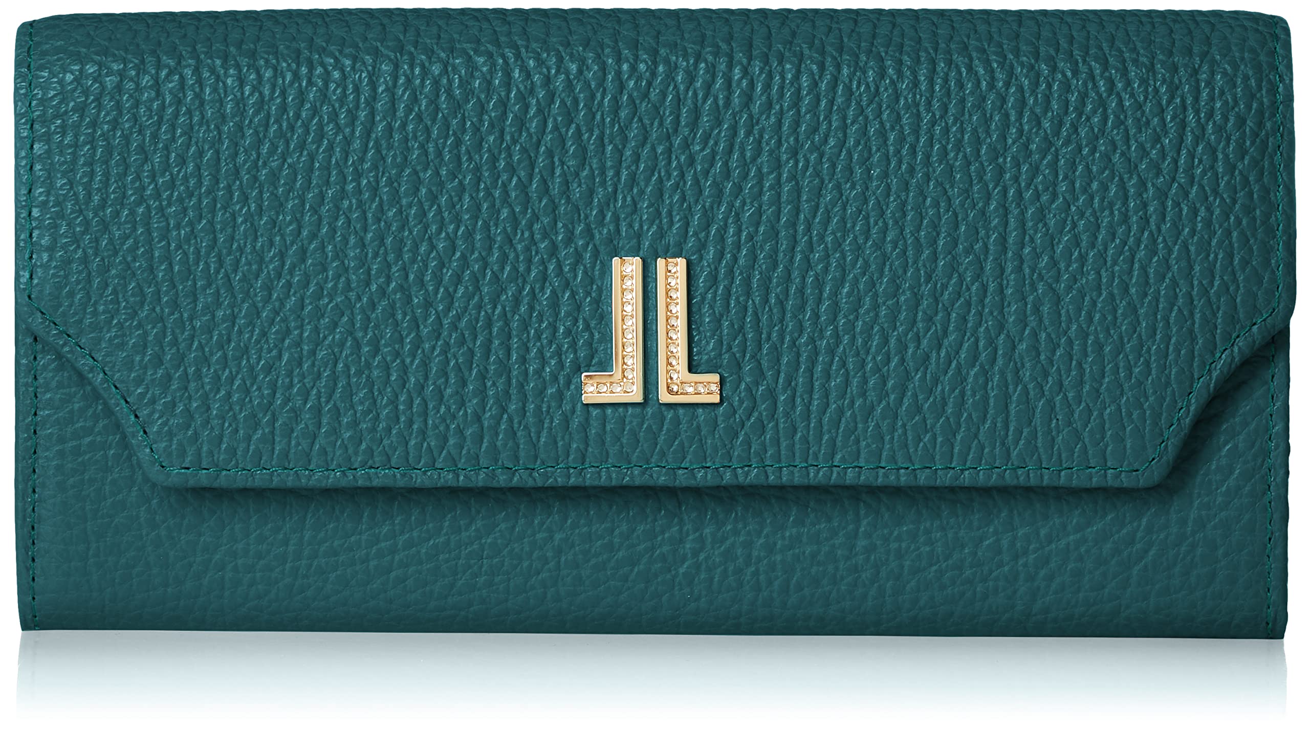 Lanvin Коллекция Love Laperce Кошелек 65-6802 Зеленый