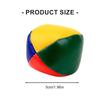 Set Of 9 Beginner Friendly Juggling Balls Popular Indoor Juggling Activity Toy Perfect For Children Learning At Home