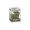 Figurine - Funko - We Are Groot Loki - Vert - Enfant - Mixte