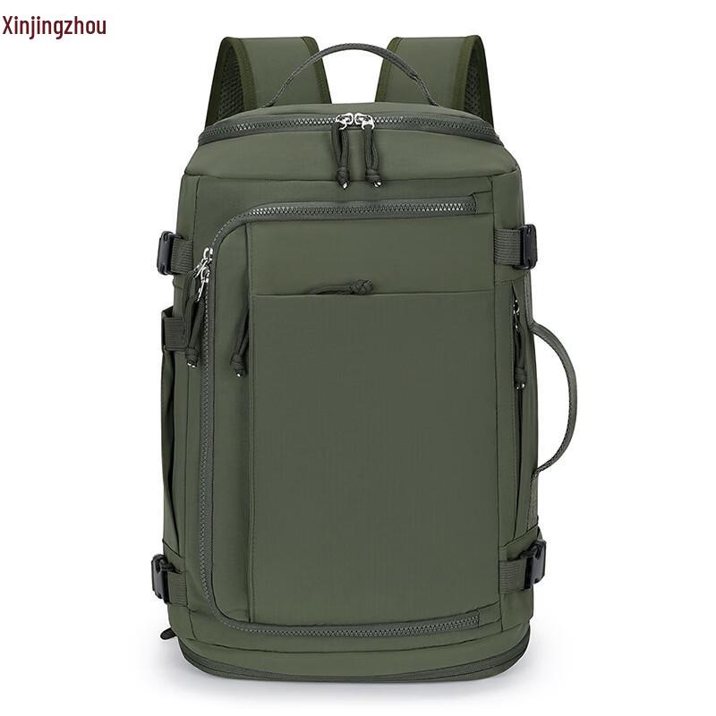 Multi-functional Large Capacity Travel Backpack