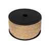 ZISIZ Outdoor 6mm Thickened Reflective Windproof Tent Rope