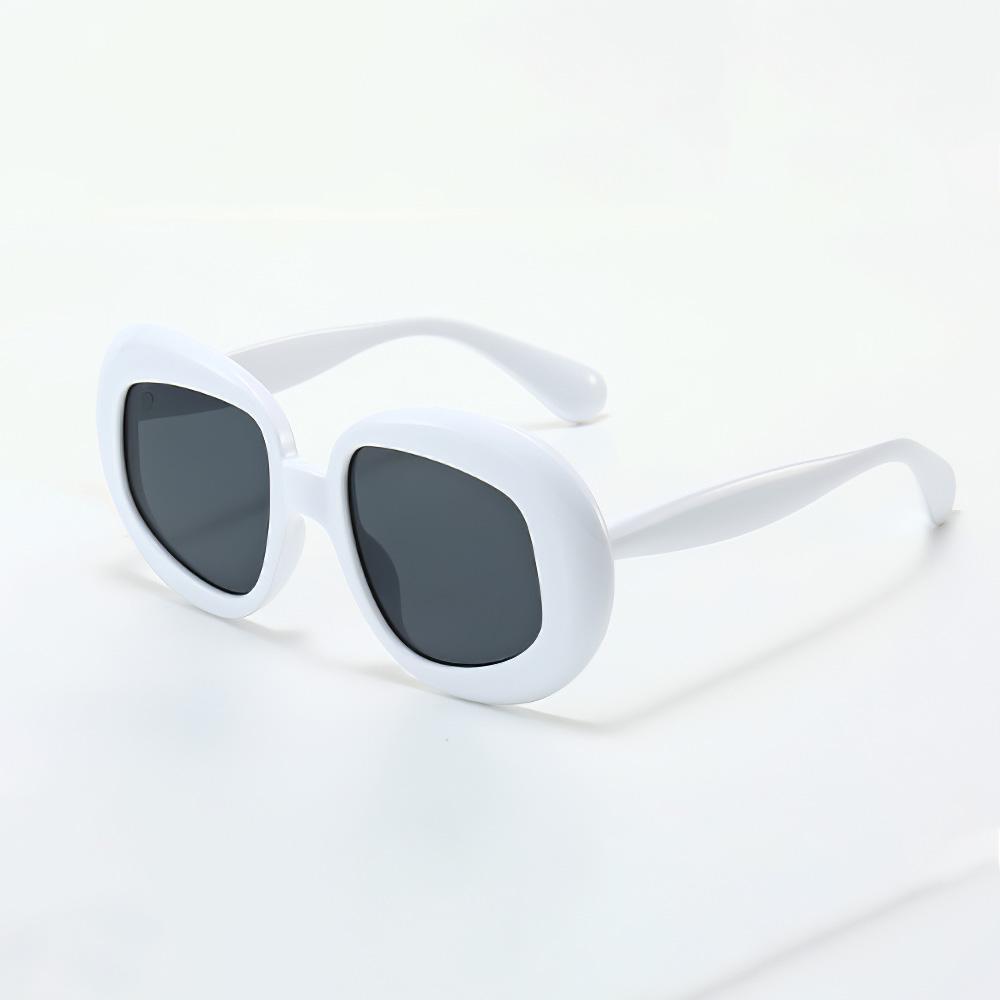 

Latest Sunglasses for Male Female Fashionable Sun Eyewear Goggle Man Designer Circular Eyewear Sun Eyewear Female Eyewear Sunglasses
